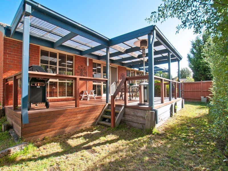 18 Kelly Drive, Langwarrin VIC 3910