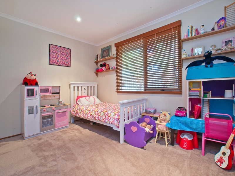 18 Kelly Drive, Langwarrin VIC 3910