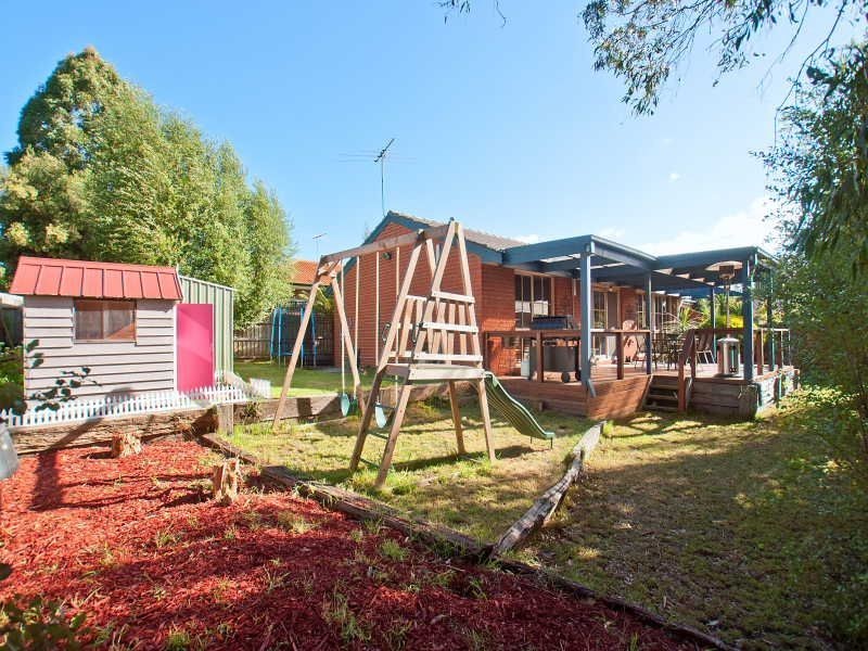 18 Kelly Drive, Langwarrin VIC 3910