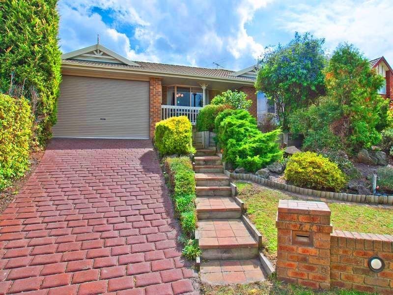 12 Fern Mews, Langwarrin VIC 3910