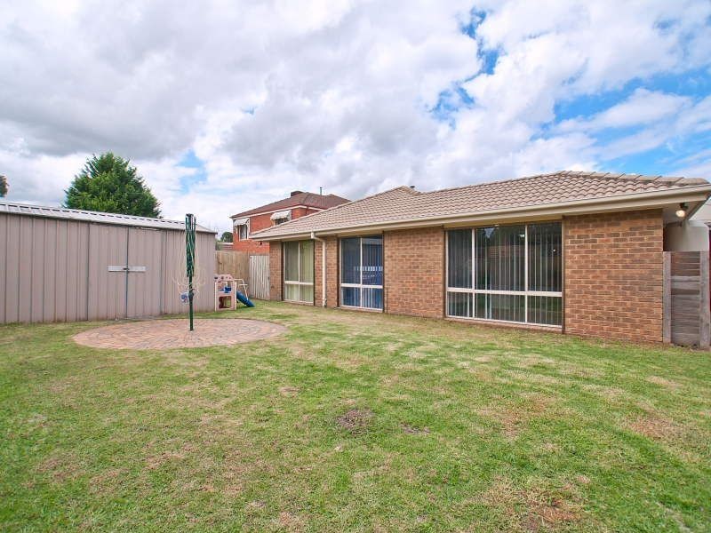12 Fern Mews, Langwarrin VIC 3910