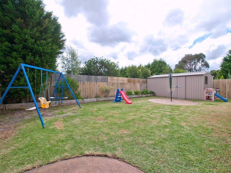 12 Fern Mews, Langwarrin VIC 3910