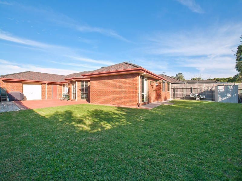 30 Sunnyvale Drive, Langwarrin VIC 3910