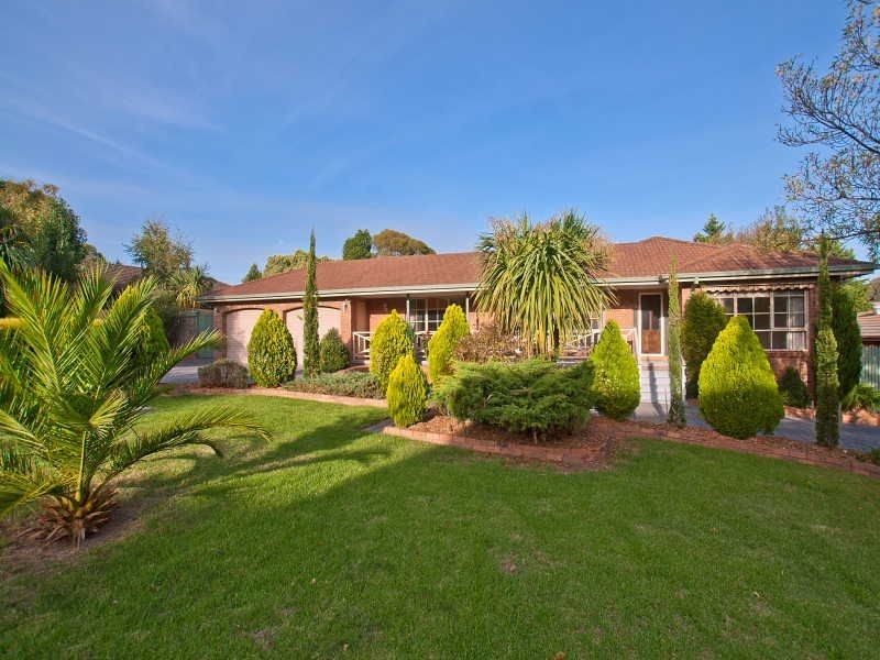 5 The Knoll, Langwarrin VIC 3910