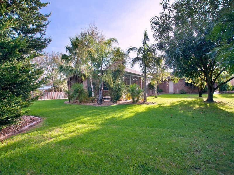 5 The Knoll, Langwarrin VIC 3910