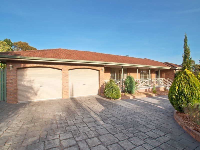 5 The Knoll, Langwarrin VIC 3910