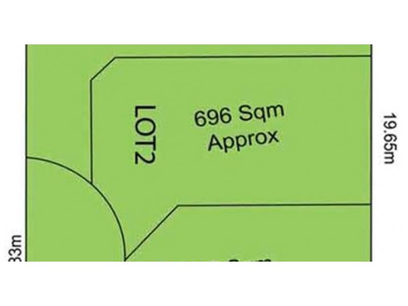 Lot 2, 281 North Road, Langwarrin VIC 3910