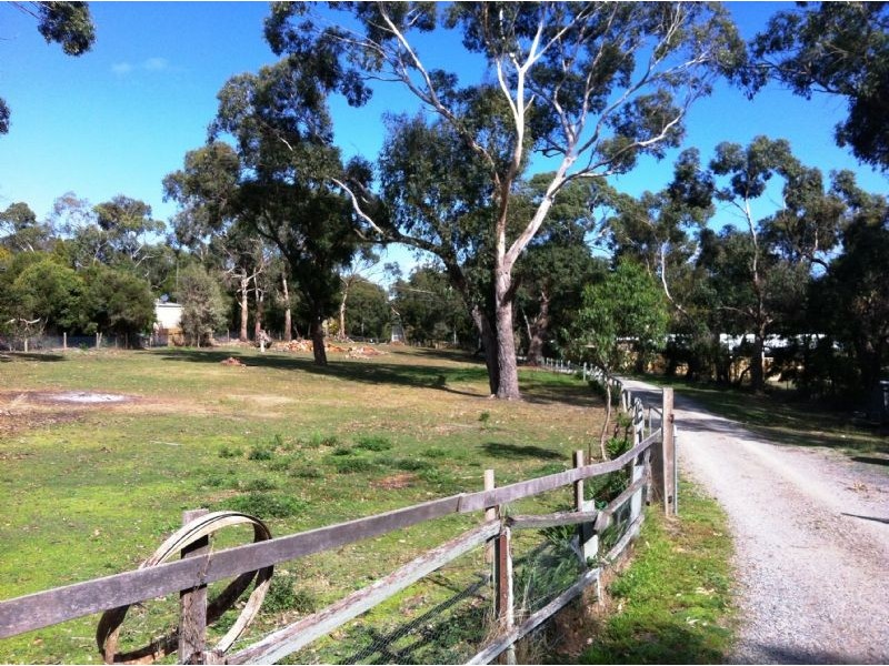 Lot 4, 281 North Road, Langwarrin VIC 3910