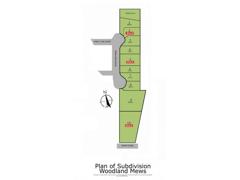 Lot 6, 281 North Road, Langwarrin VIC 3910