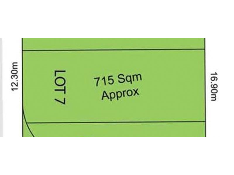 Lot 7, 281 North Road, Langwarrin VIC 3910