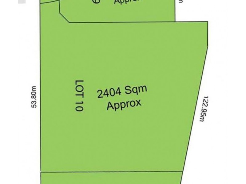 Lot 10, 281 North Road, Langwarrin VIC 3910