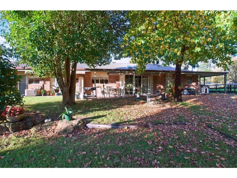 1195 Dandenong Hastings Rd, Langwarrin VIC 3910