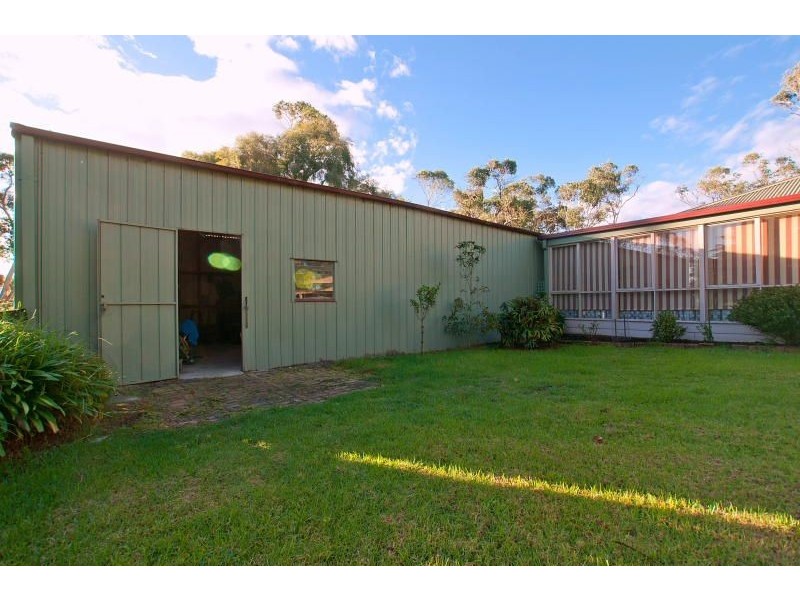 1195 Dandenong Hastings Rd, Langwarrin VIC 3910