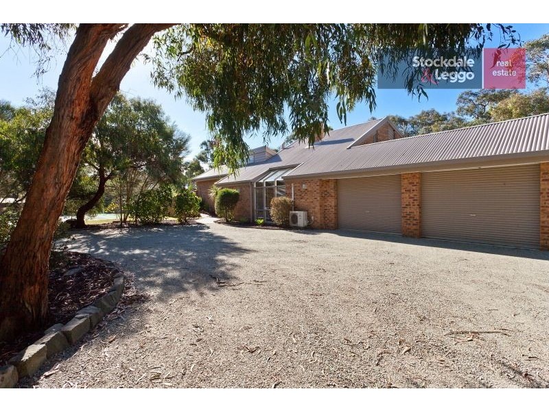 55 Sunnybank Road, Langwarrin VIC 3910