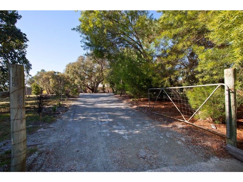 55 Sunnybank Road, Langwarrin VIC 3910