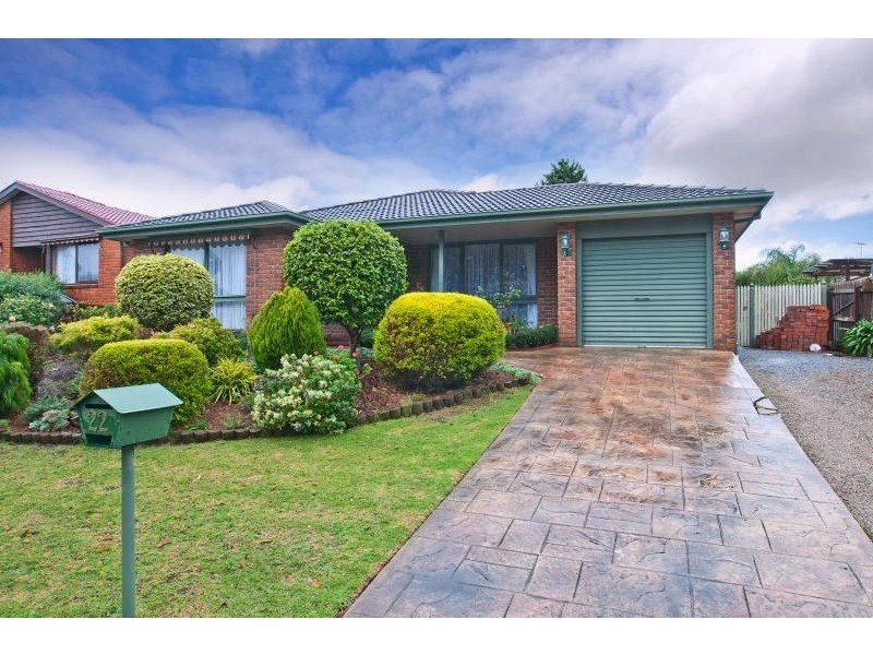 22 Northgateway, Langwarrin VIC 3910