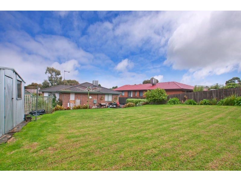 22 Northgateway, Langwarrin VIC 3910
