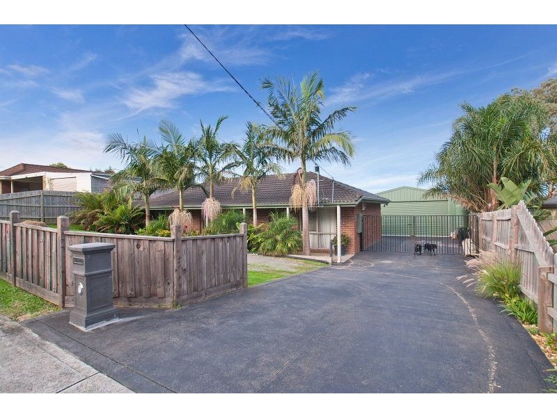 39 Malcolm Road, Langwarrin VIC 3910