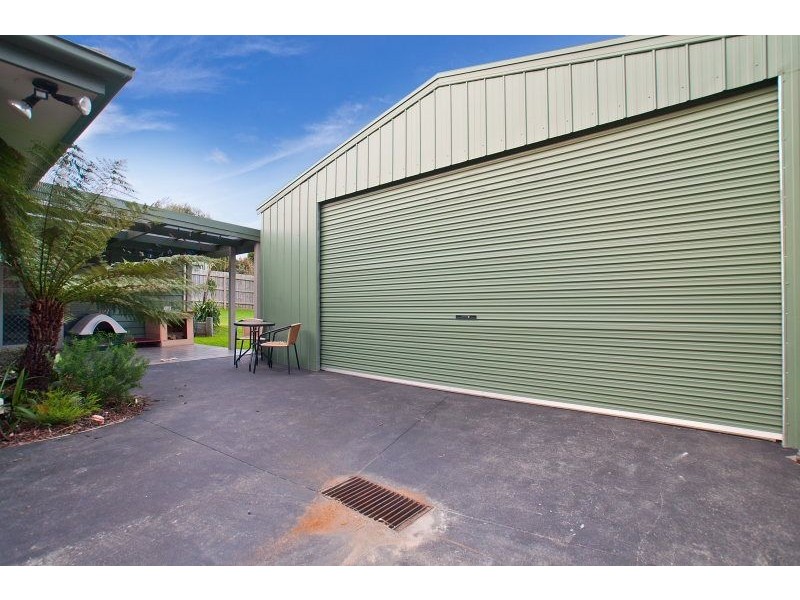 39 Malcolm Road, Langwarrin VIC 3910