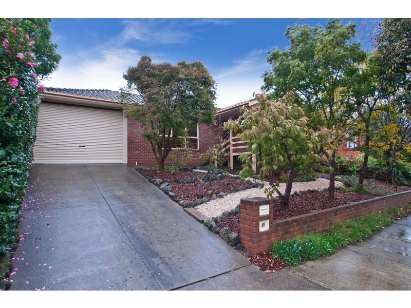 28 Kerry Street, Langwarrin VIC 3910