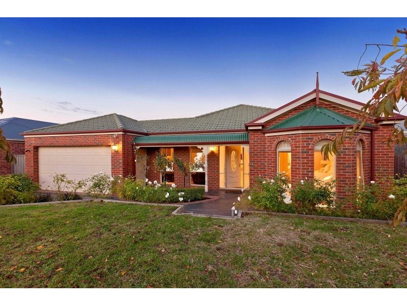 12 Sundew Drive, Langwarrin VIC 3910