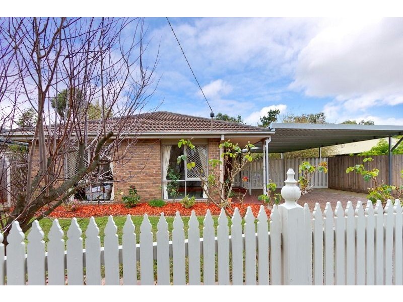 30 Malcolm Road, Langwarrin VIC 3910