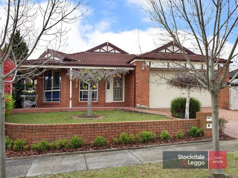 21 Grevillea Road, Langwarrin VIC 3910