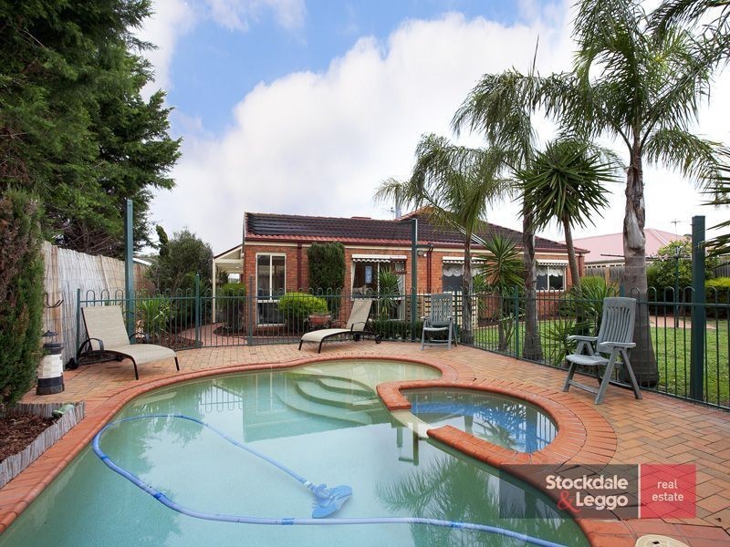 21 Grevillea Road, Langwarrin VIC 3910
