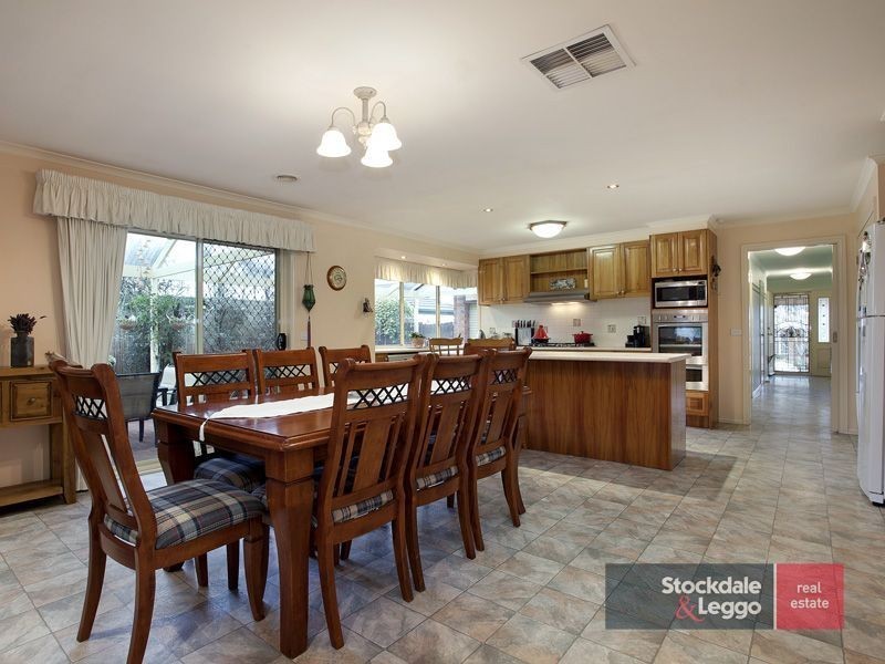 21 Grevillea Road, Langwarrin VIC 3910