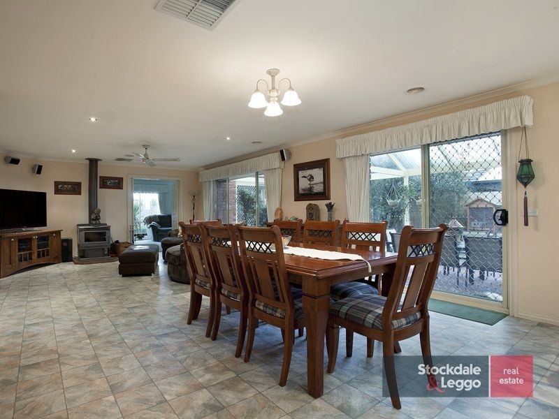 21 Grevillea Road, Langwarrin VIC 3910