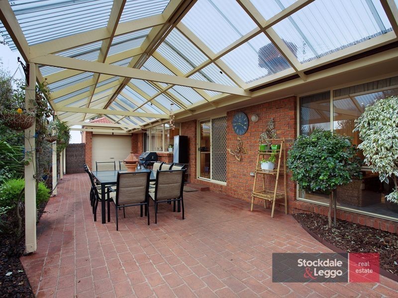 21 Grevillea Road, Langwarrin VIC 3910