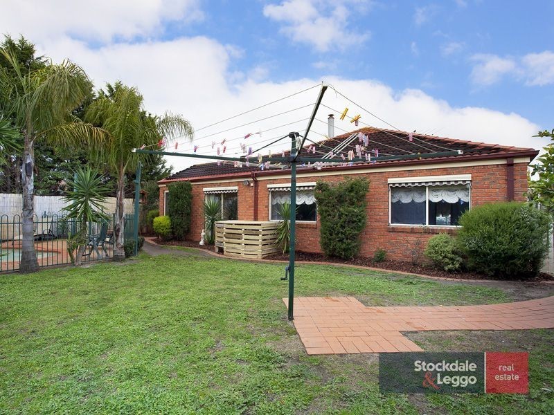 21 Grevillea Road, Langwarrin VIC 3910