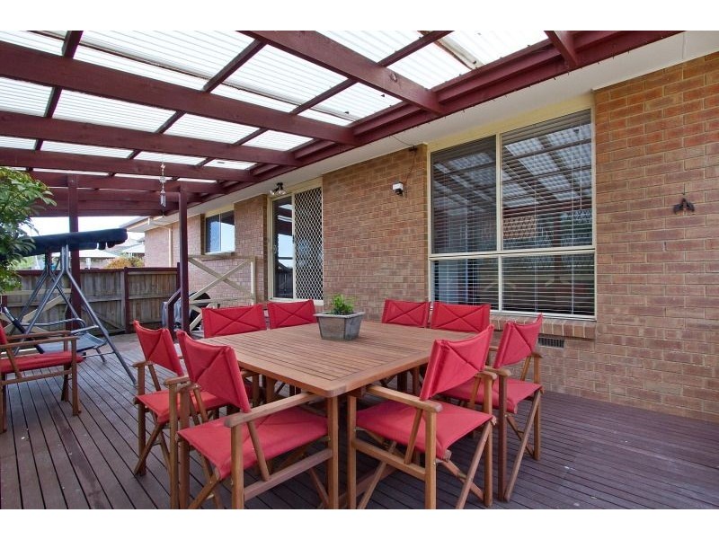 46 Wattlebird Way, Langwarrin VIC 3910