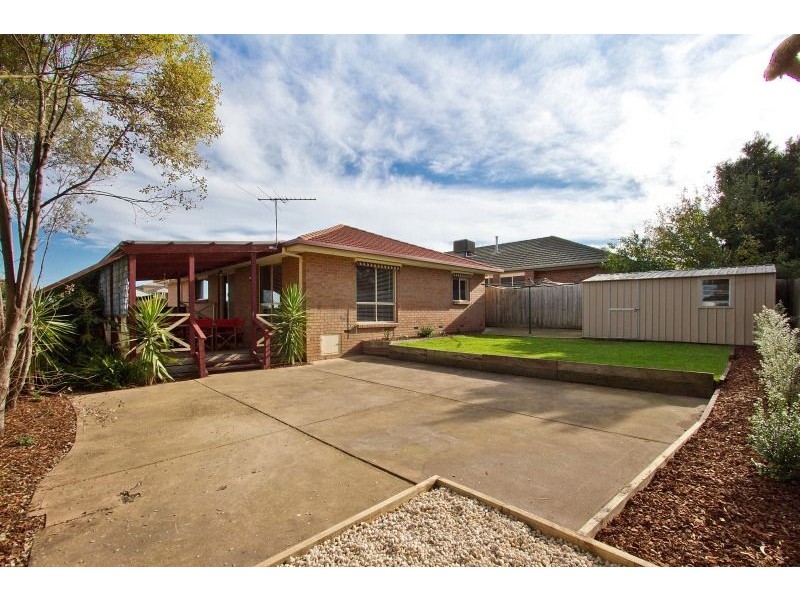 46 Wattlebird Way, Langwarrin VIC 3910