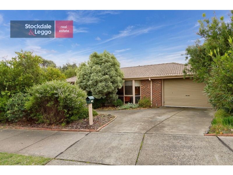 33 Monique Drive, Langwarrin VIC 3910