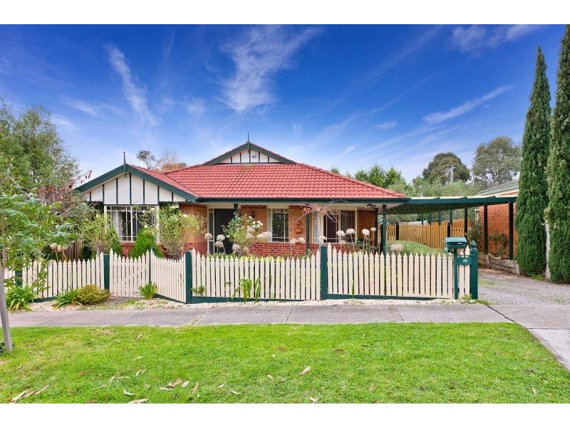 24 Kelly Drive, Langwarrin VIC 3910