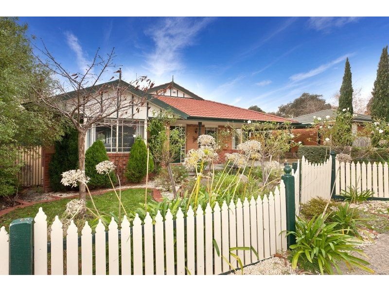24 Kelly Drive, Langwarrin VIC 3910