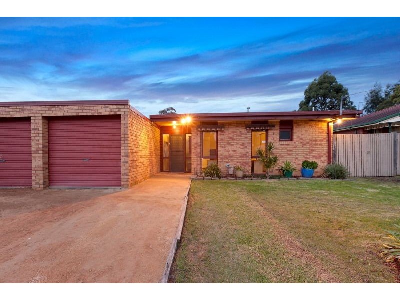 46 Myrtle Street, Langwarrin VIC 3910