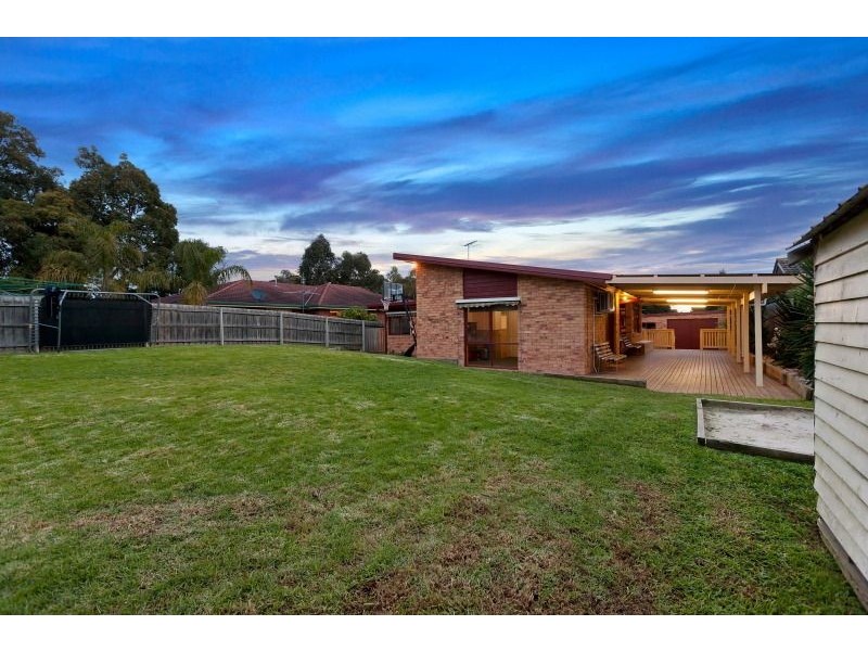 46 Myrtle Street, Langwarrin VIC 3910