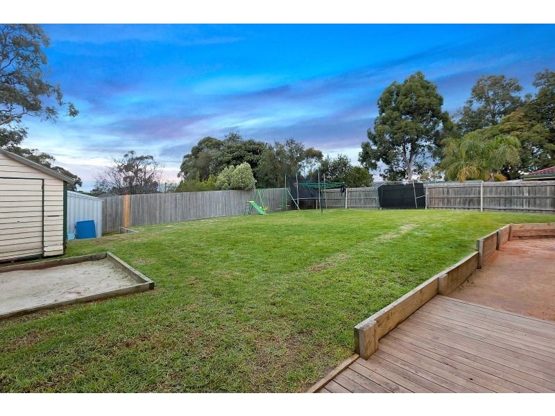 46 Myrtle Street, Langwarrin VIC 3910