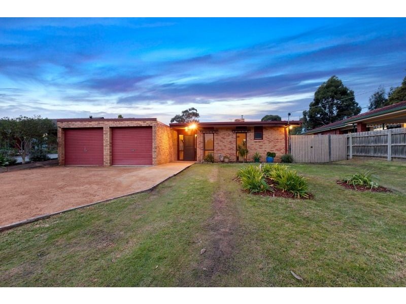 46 Myrtle Street, Langwarrin VIC 3910
