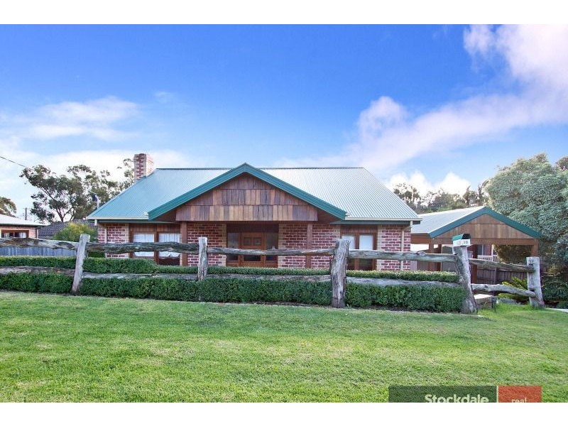3B Anthony Street, Langwarrin VIC 3910