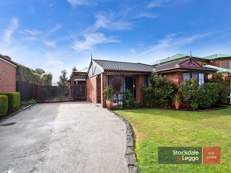 19 Noel Road, Langwarrin VIC 3910