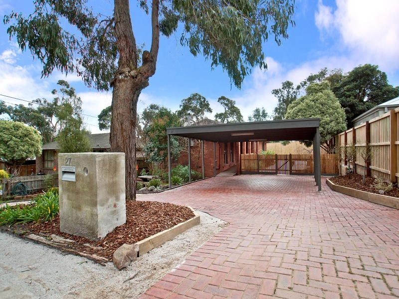 27 Beech Street, Langwarrin VIC 3910
