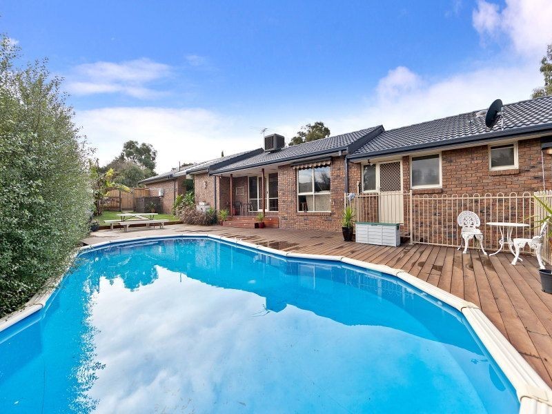 60 Yarralumla Drive, Langwarrin VIC 3910