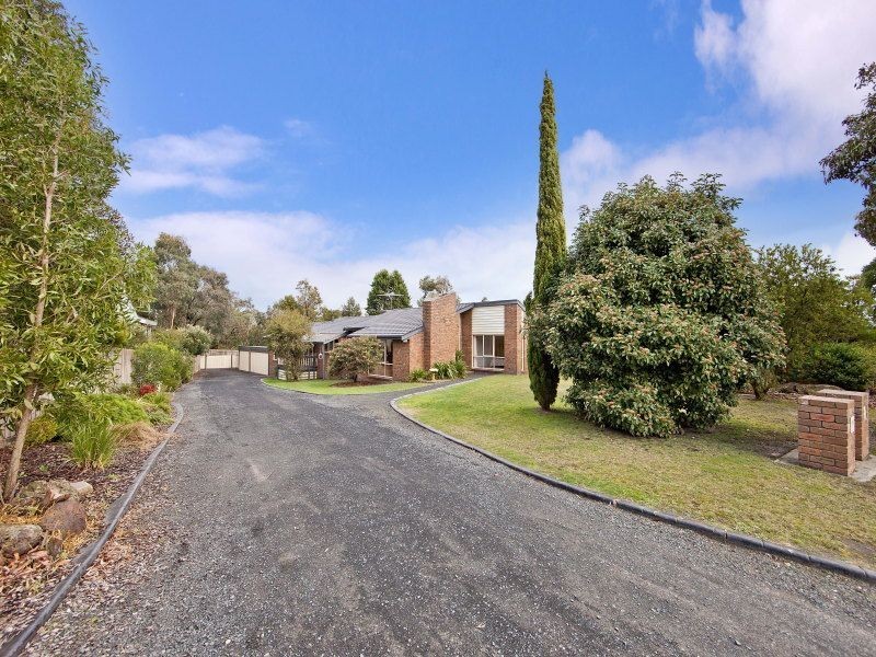 60 Yarralumla Drive, Langwarrin VIC 3910