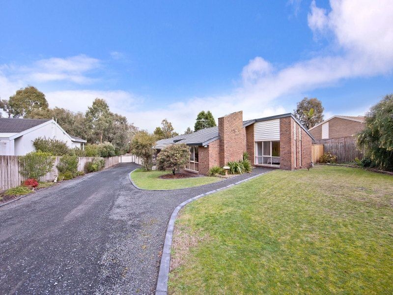 60 Yarralumla Drive, Langwarrin VIC 3910
