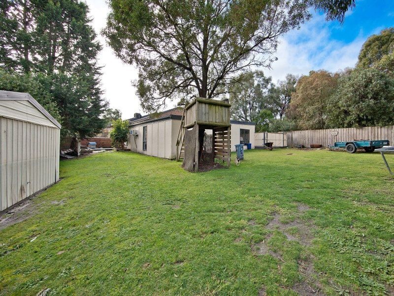 60 Yarralumla Drive, Langwarrin VIC 3910