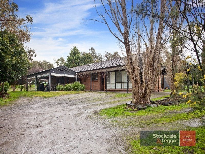 470 North Road, Langwarrin VIC 3910