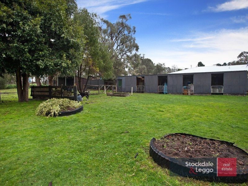 470 North Road, Langwarrin VIC 3910